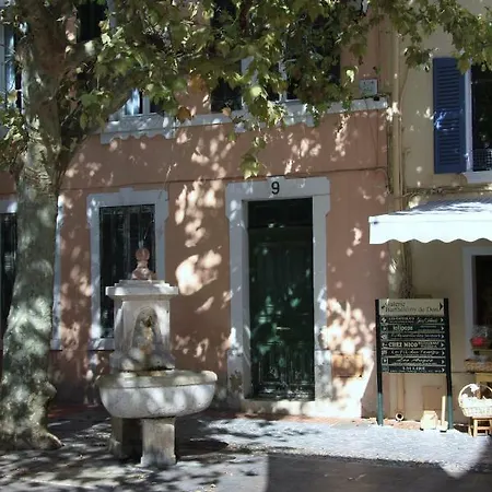 Avec Patio Et Garage Centre Et Apartmán